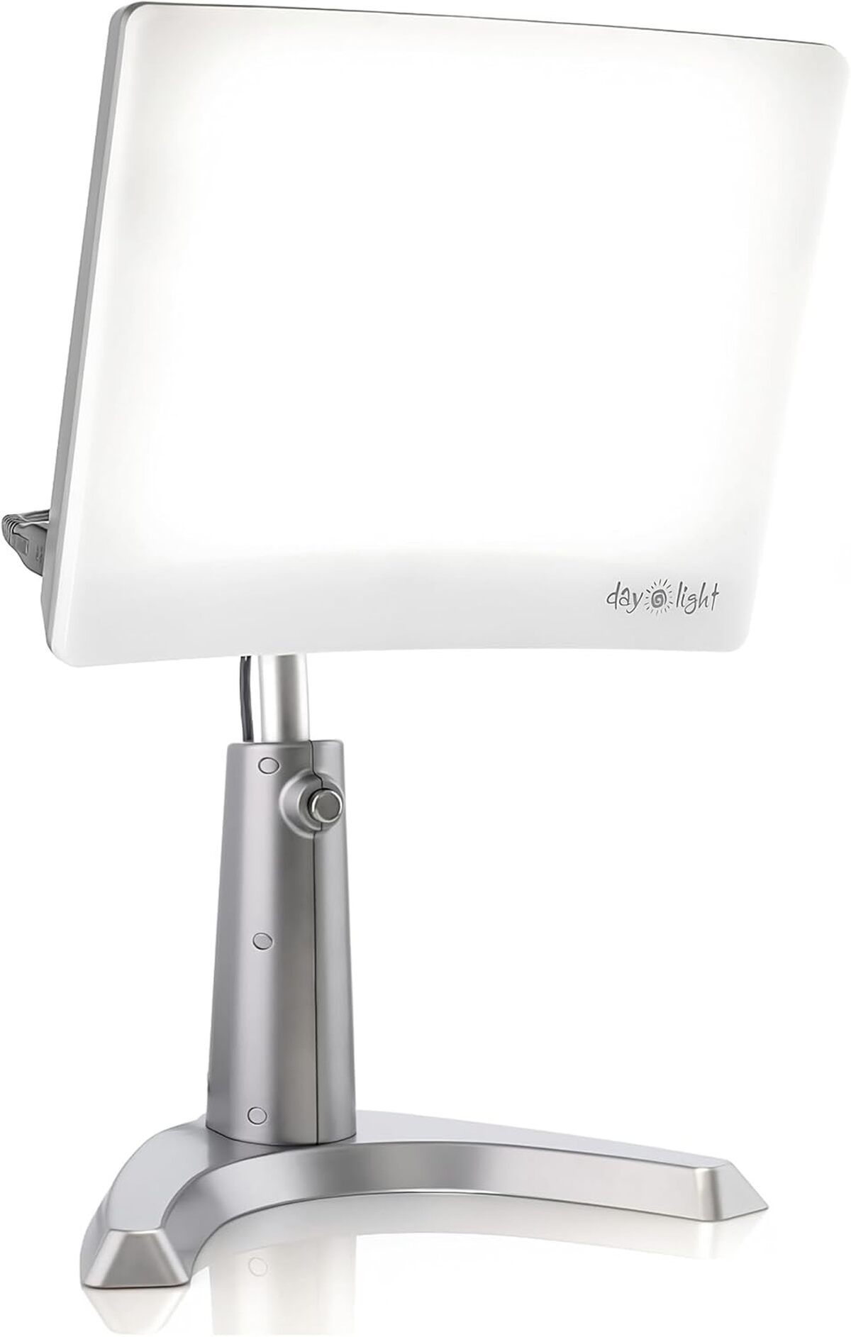 Test de la lampe de luminothérapie Day-Light Classic Plus de Carex