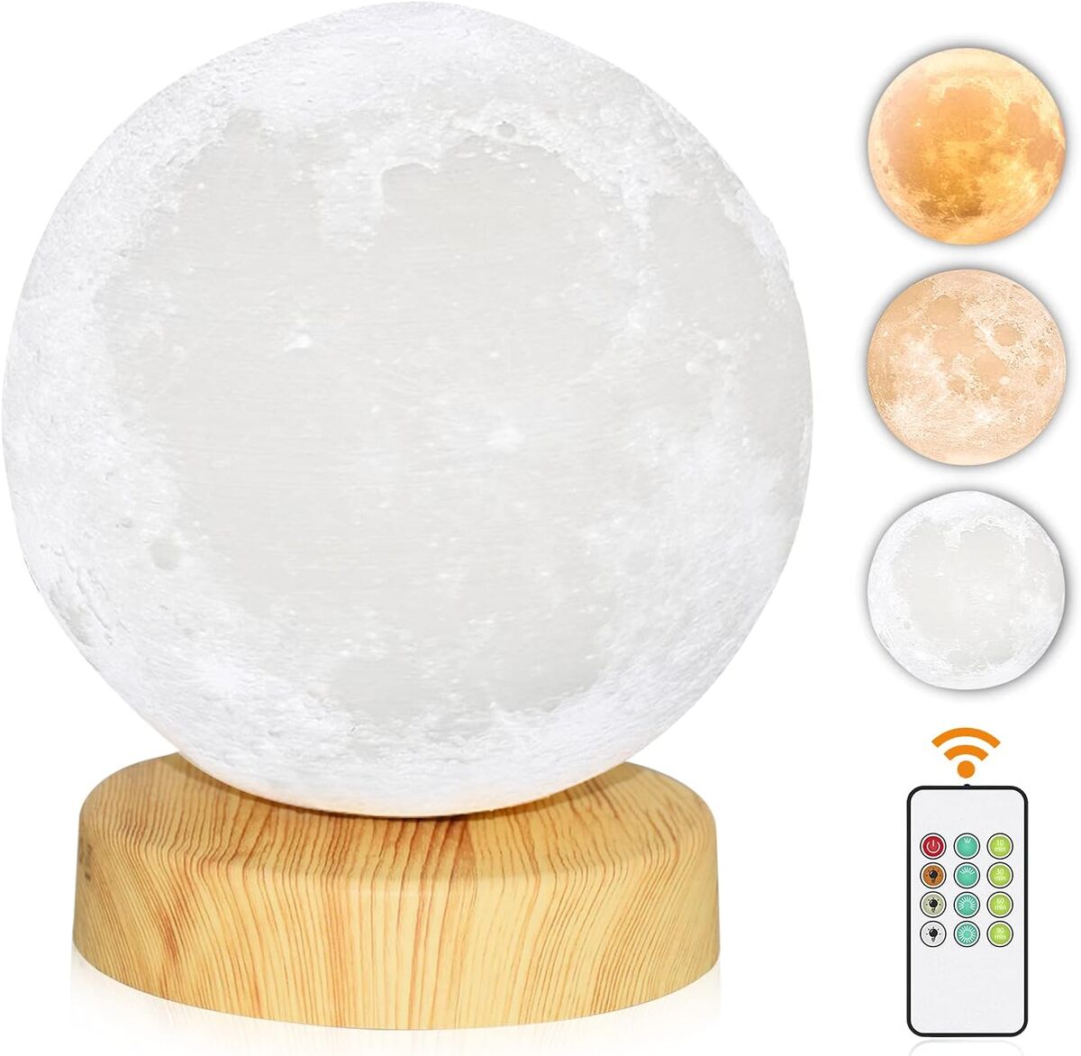 Test de la lampe solaire Rsccleaner 10 000 lux : luminothérapie optimale