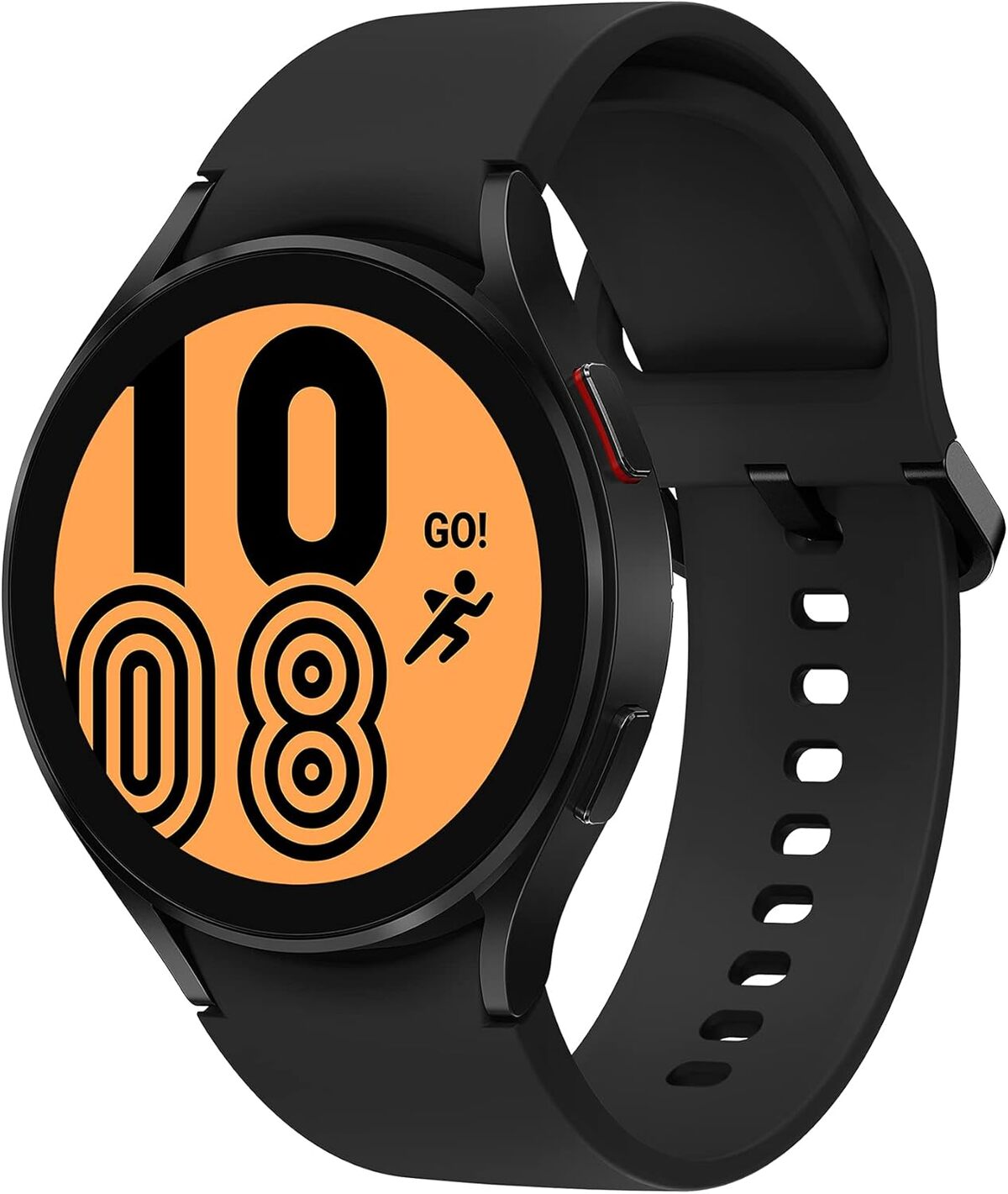 Test de la Samsung Galaxy Watch4 LTE : la montre intelligente connectée 4G au poignet