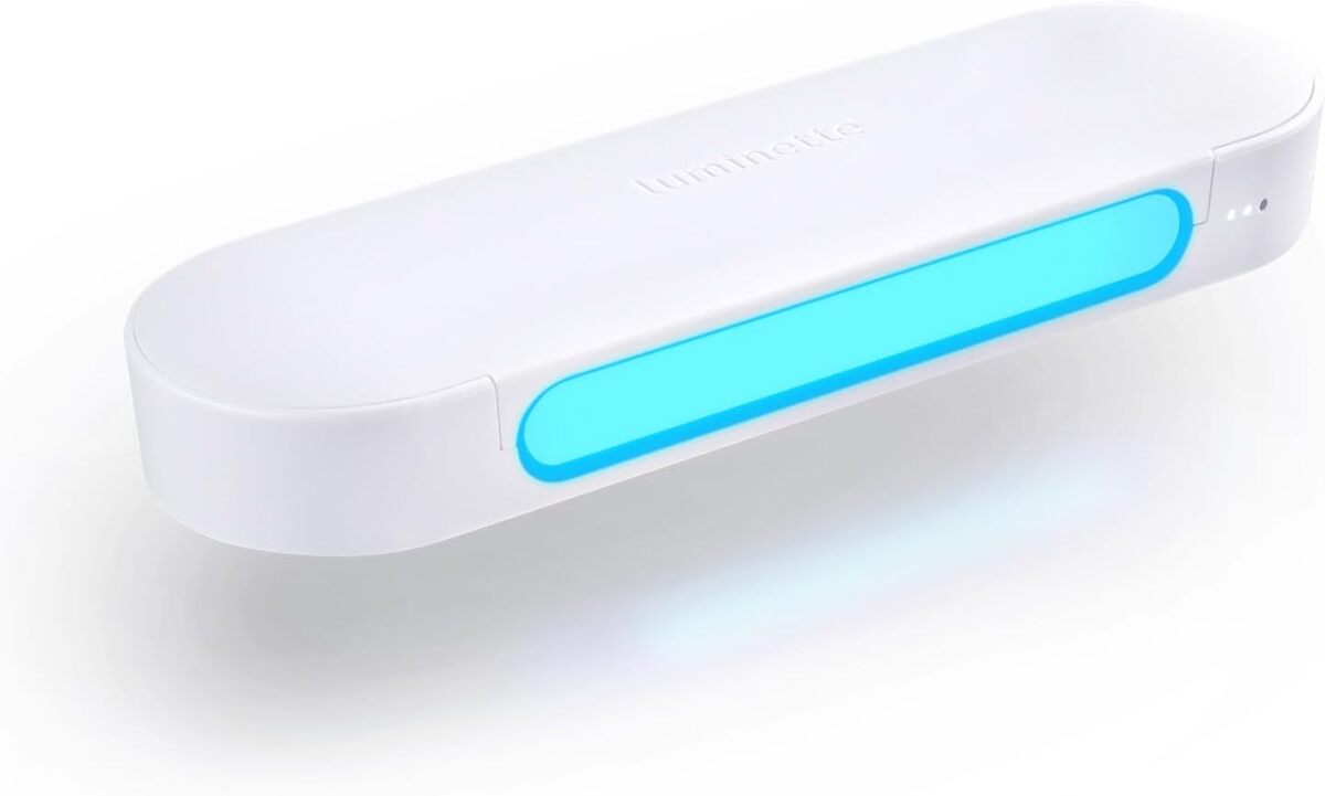 Test : luminette Drive®, la lampe de luminothérapie 2-en-1 pour voiture et bureau