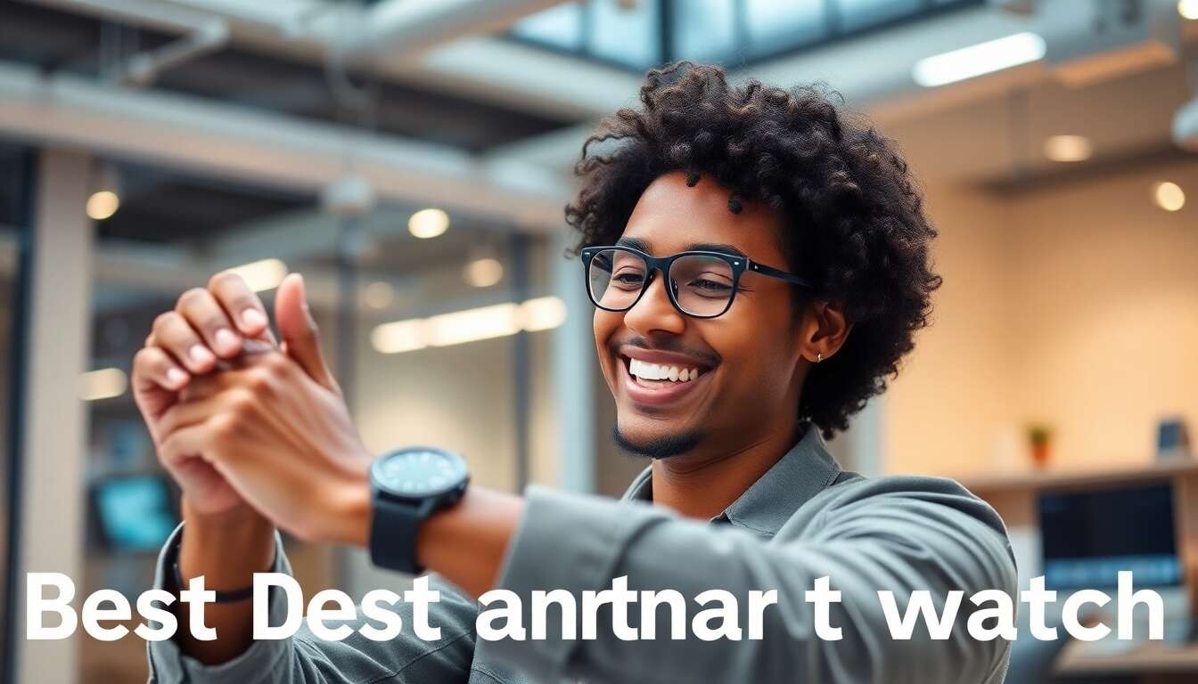 Évaluer les fonctionnalités santé des montres connectées