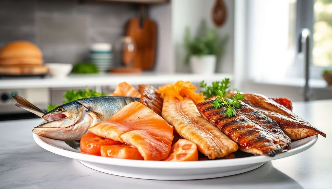 Viandes et poissons à cuisiner à la vapeur Viandes et poissons à cuisiner à la vapeur
