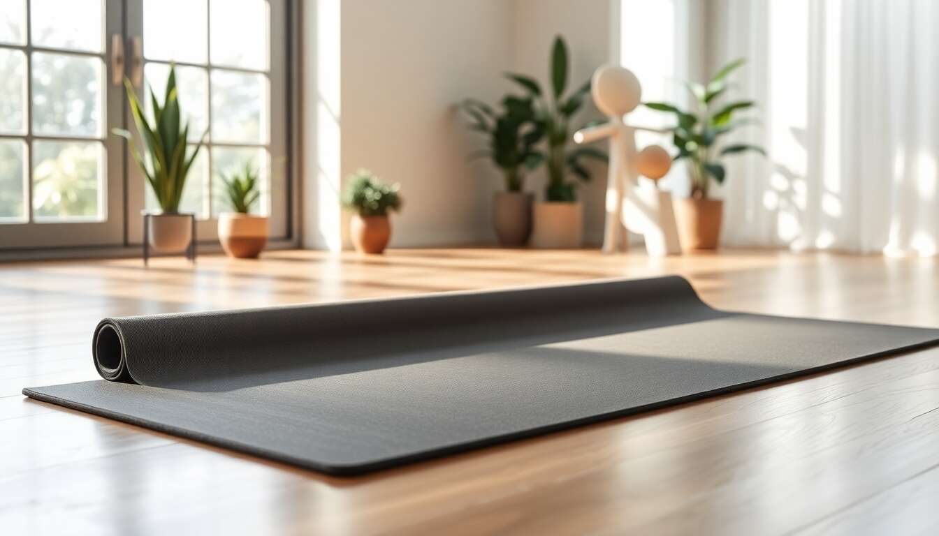 La fréquence idéale pour entretenir son tapis