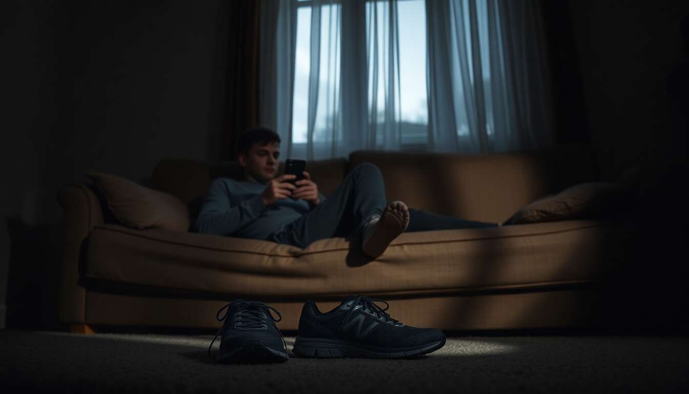 Comprendre la sédentarité et ses impacts sur la santé