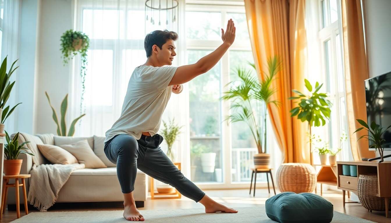 Adopter des actions simples pour contrer la sédentarité