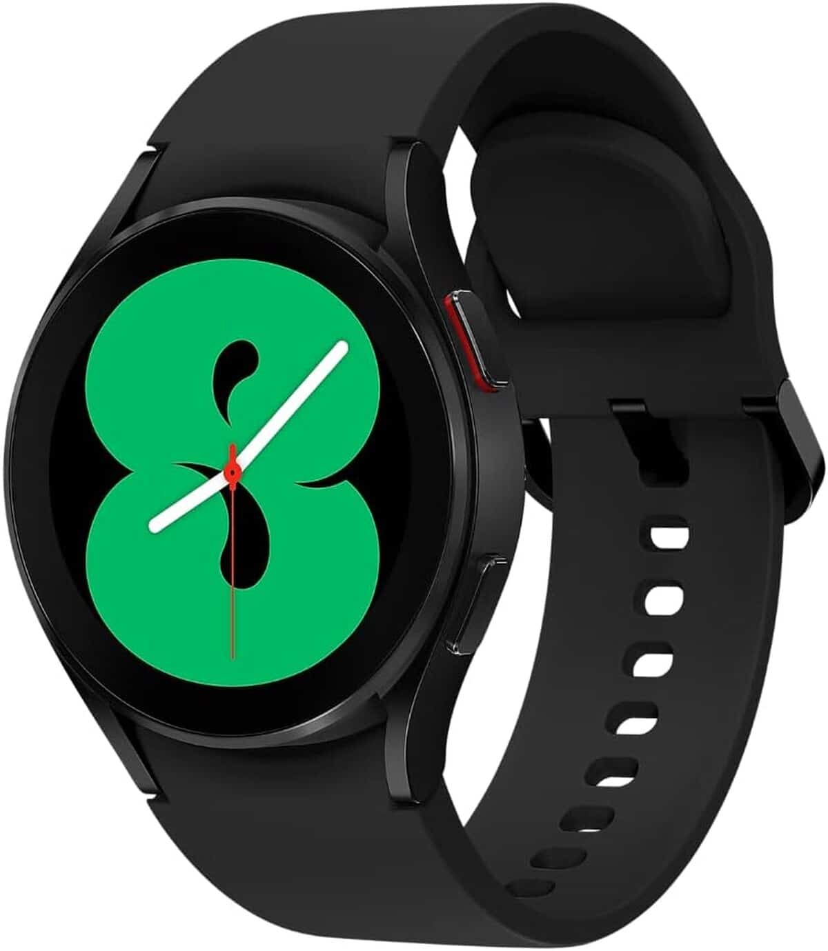 Test de la Samsung Galaxy Watch4 : performance et suivi santé au poignet