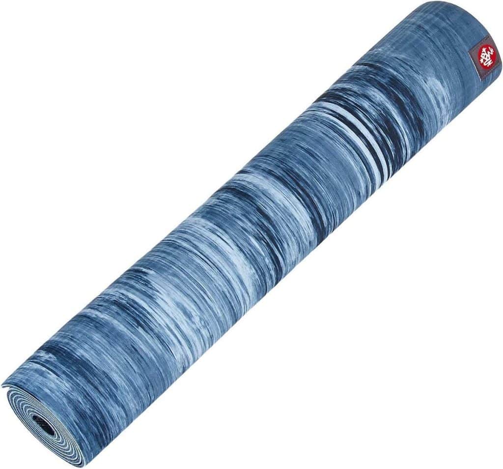 Test : tapis de yoga Manduka eKO Lite, léger et antidérapant