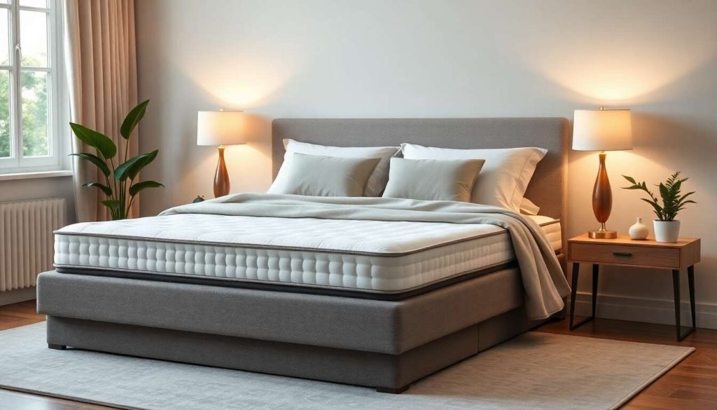 Choisir son matelas à mémoire de forme : guide d'achat