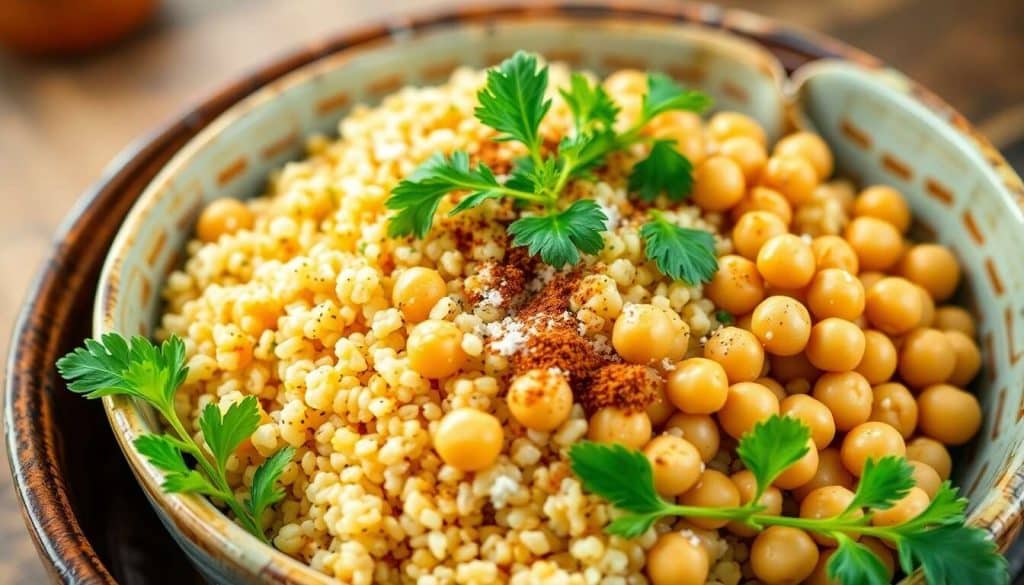 Recettes rapides et saines avec un cuiseur vapeur