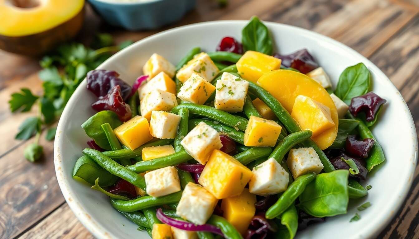 Recette de la salade : pr&eacute;paration et astuces