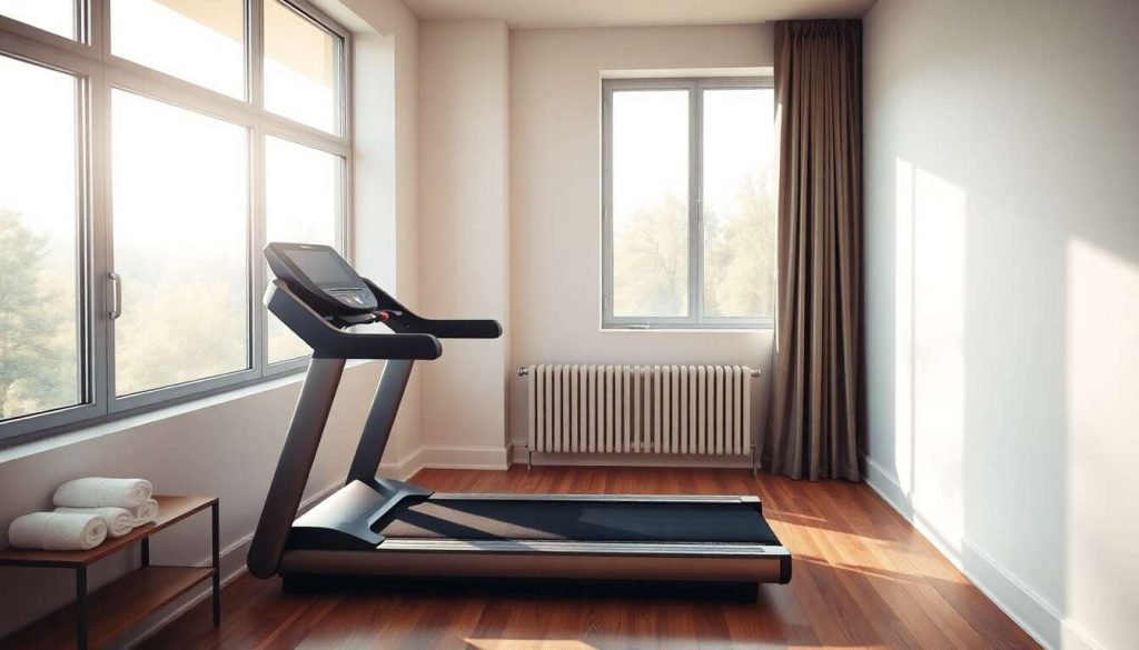 Astuces pour entretenir votre tapis de course efficacement