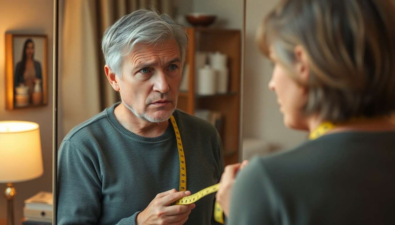 Résistance à la leptine : pourquoi vous ne perdez pas de poids ?