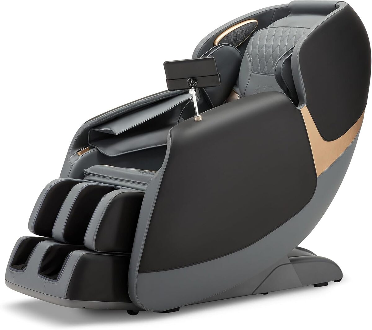 Test : fauteuil de massage Rotai Zéro Gravité 3D