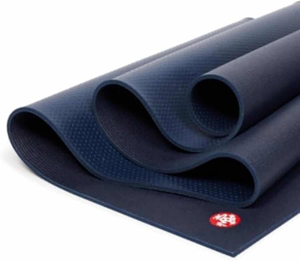 Test : manduka Pro tapis de yoga éco et performant