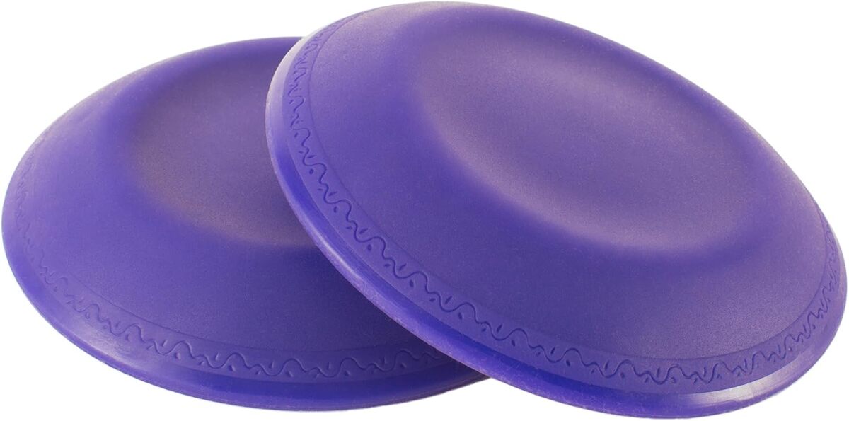 Test : yogajellies véritable tapis de yoga indigo