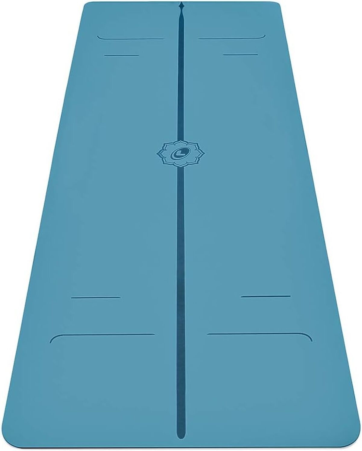 Test : tapis de yoga Evolve Liforme, écologique et antidérapant