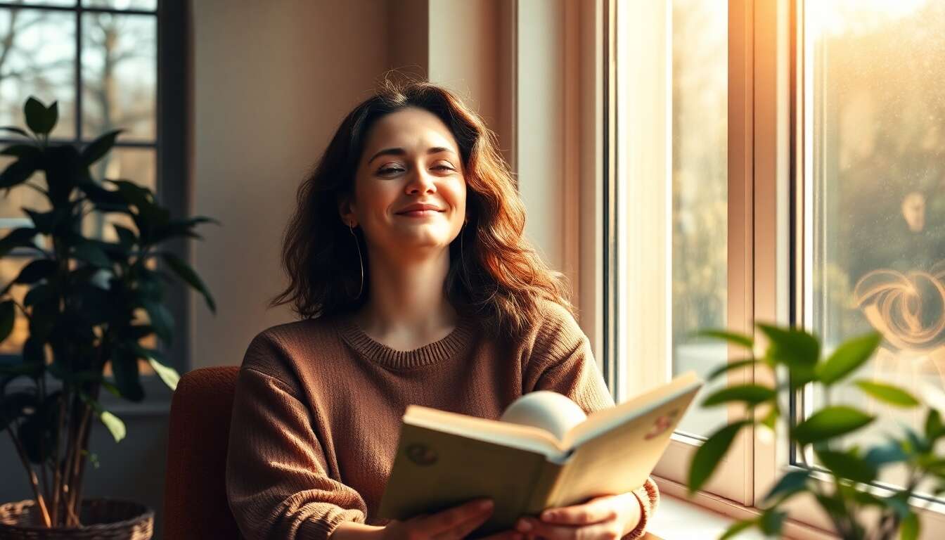 Avantages insoupçonnés de la luminothérapie