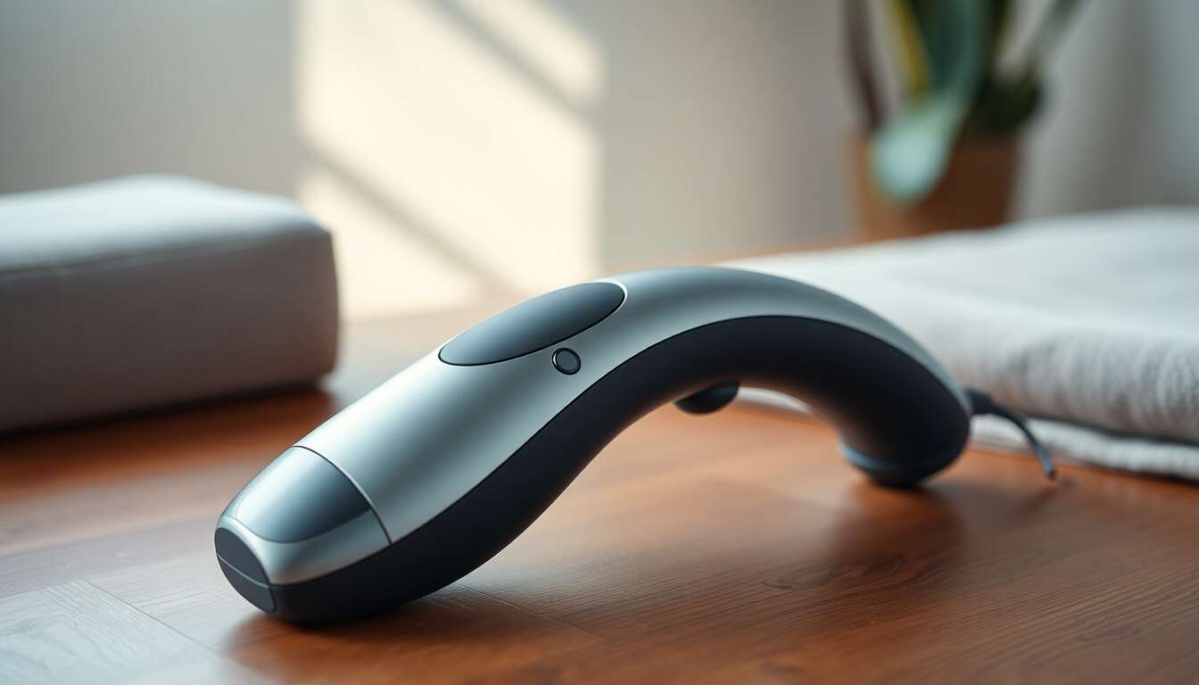 Guide complet des appareils de massage : avantages et conseils