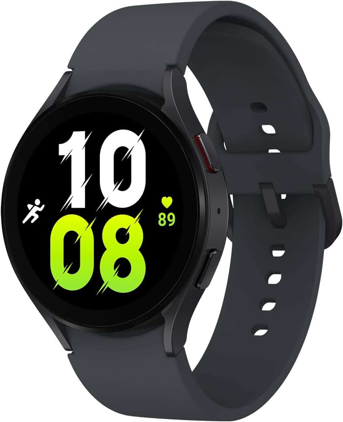 Test de la Samsung Galaxy Watch5 : montre connectée performante et stylée