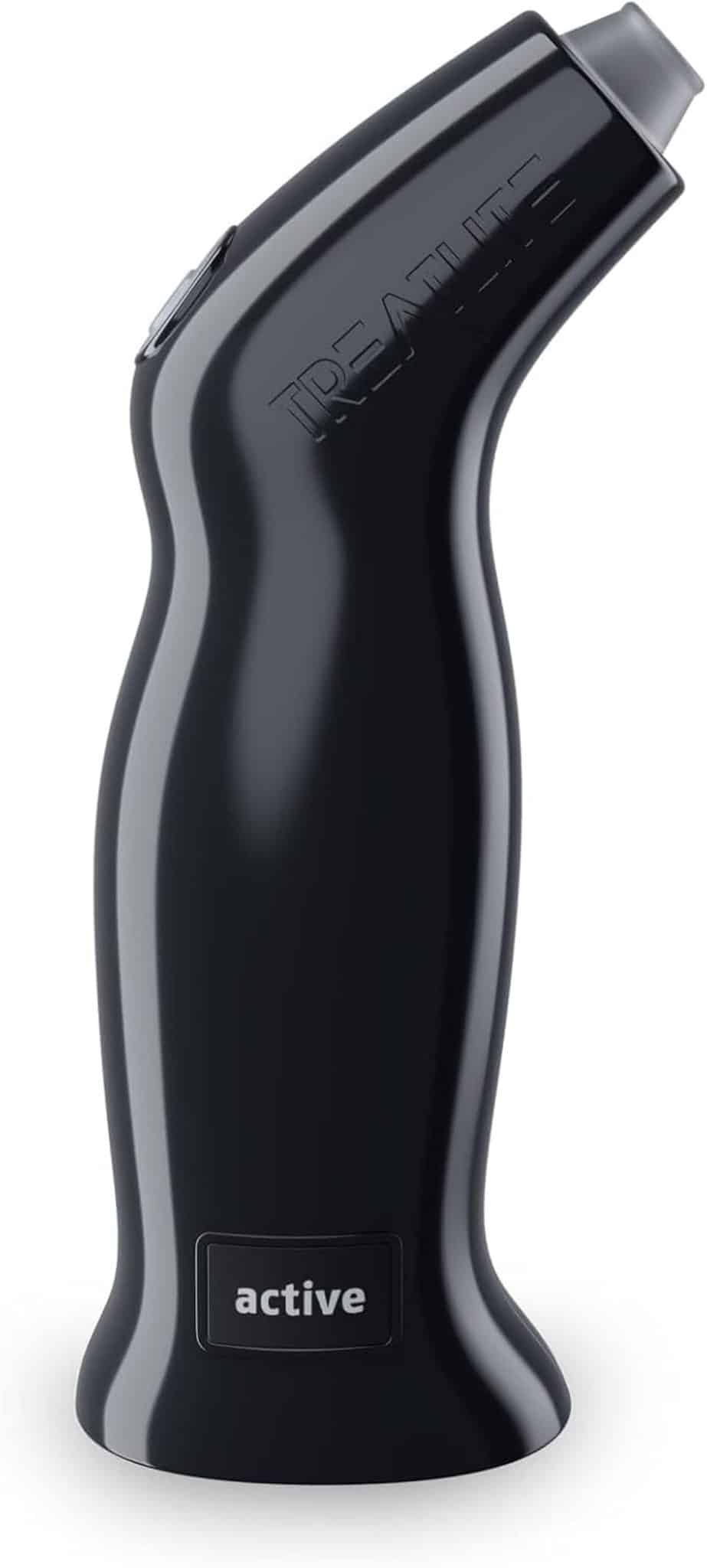 Test de l'appareil Treatlite : soulagement des douleurs musculaires et articulaires 808 nm