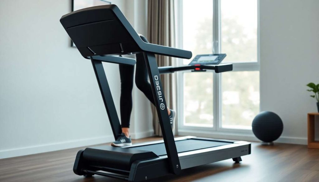 Pourquoi investir dans un tapis de course pliable ?