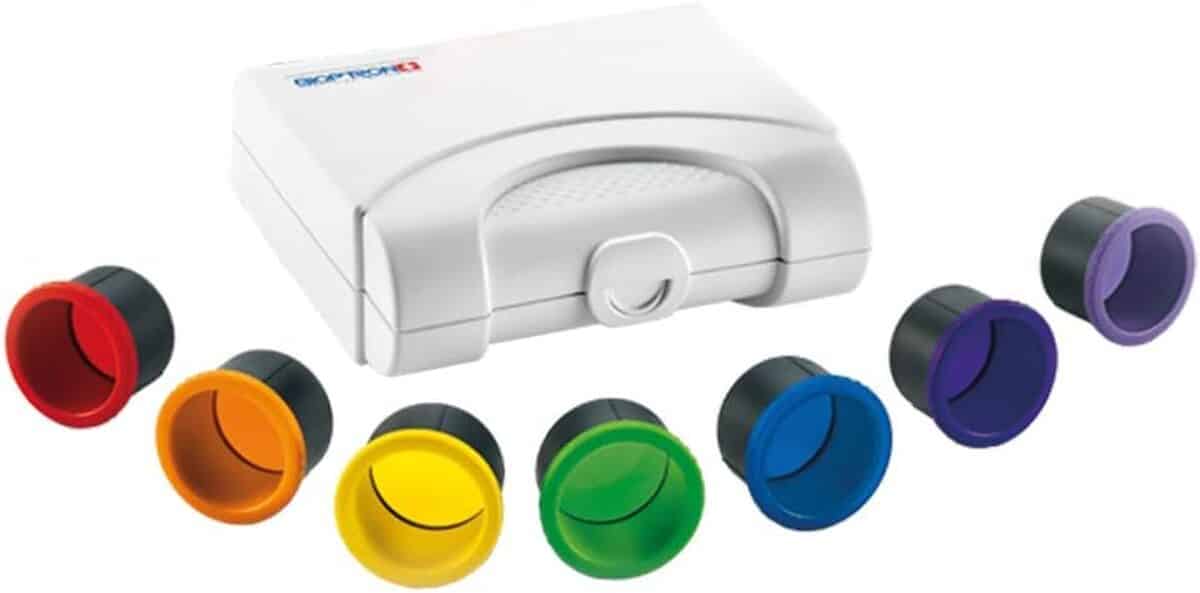 Test : bioptron MedAll, le set complet pour le corps et l'esprit