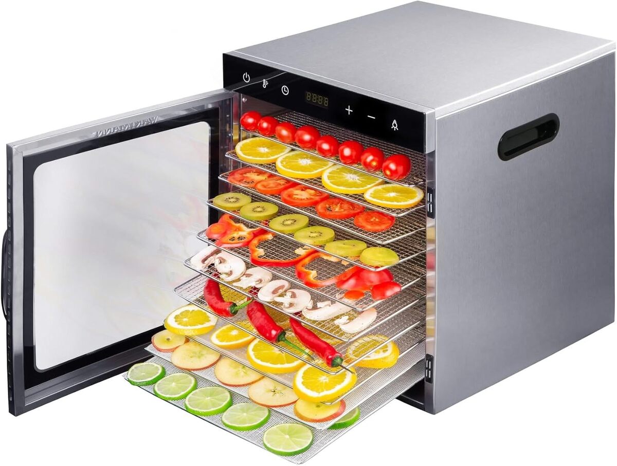 Test : déshydrateur Wartmann WM-2110 DH compact et performant