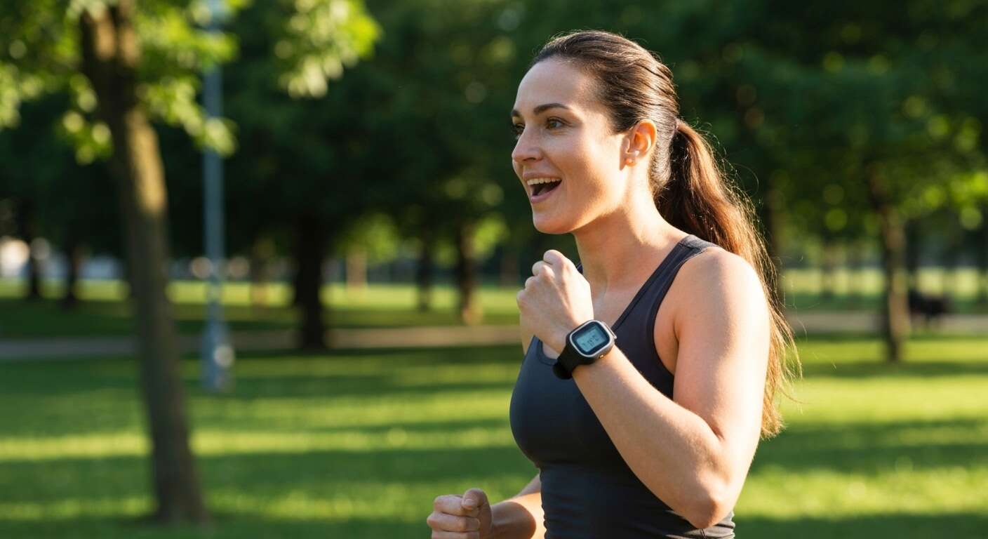 Mesurer ses progr&egrave;s et ajuster son programme de marche