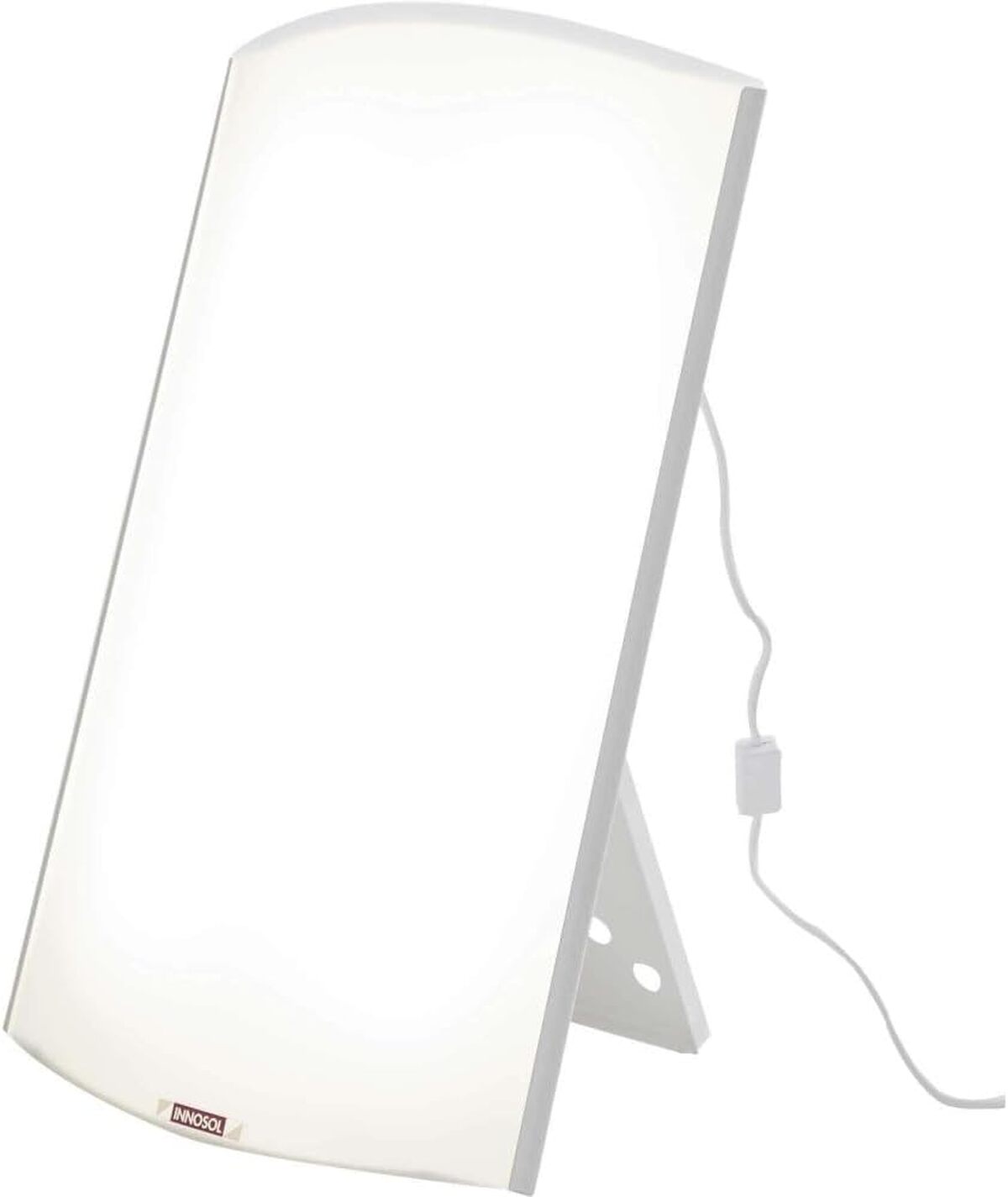 Test de la lampe de luminothérapie Mesa 160 Mega Bright