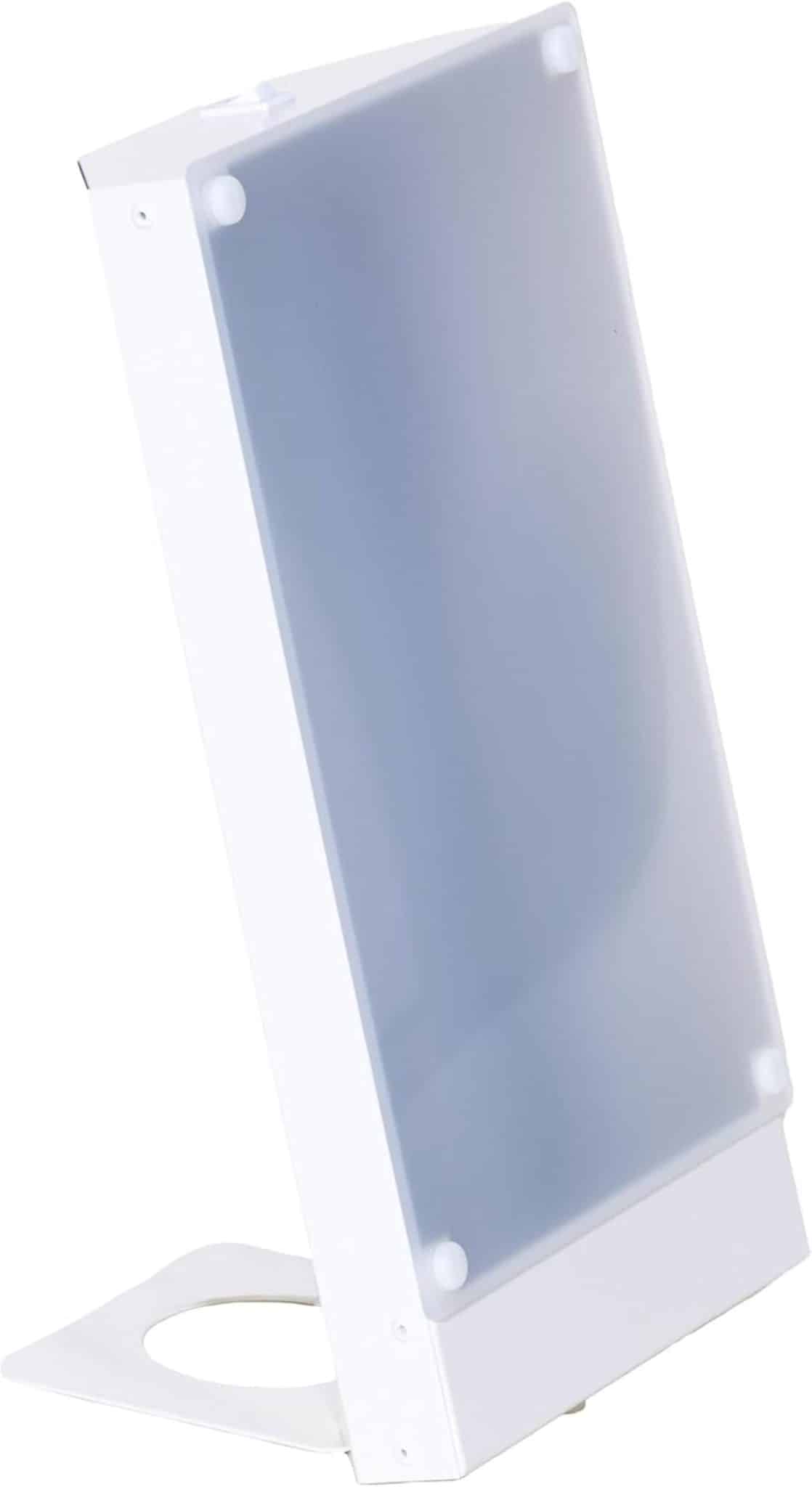 Test de la lampe de luminothérapie SAD Light Therapy 10000 Lux (yellow)