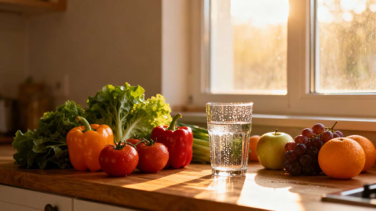 Maigrir sans régime : astuces et conseils efficaces