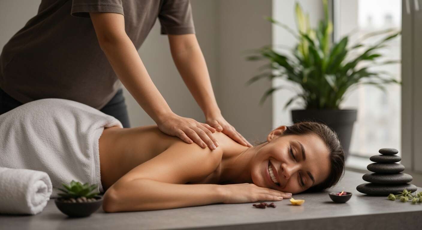 Conseils pour un palper-rouler efficace &agrave; domicile