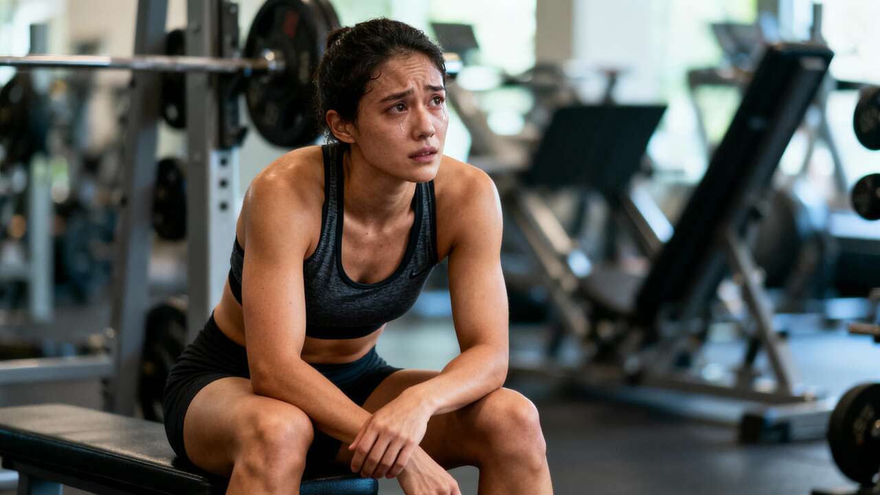 Carence en fer chez les sportifs : causes et solutions