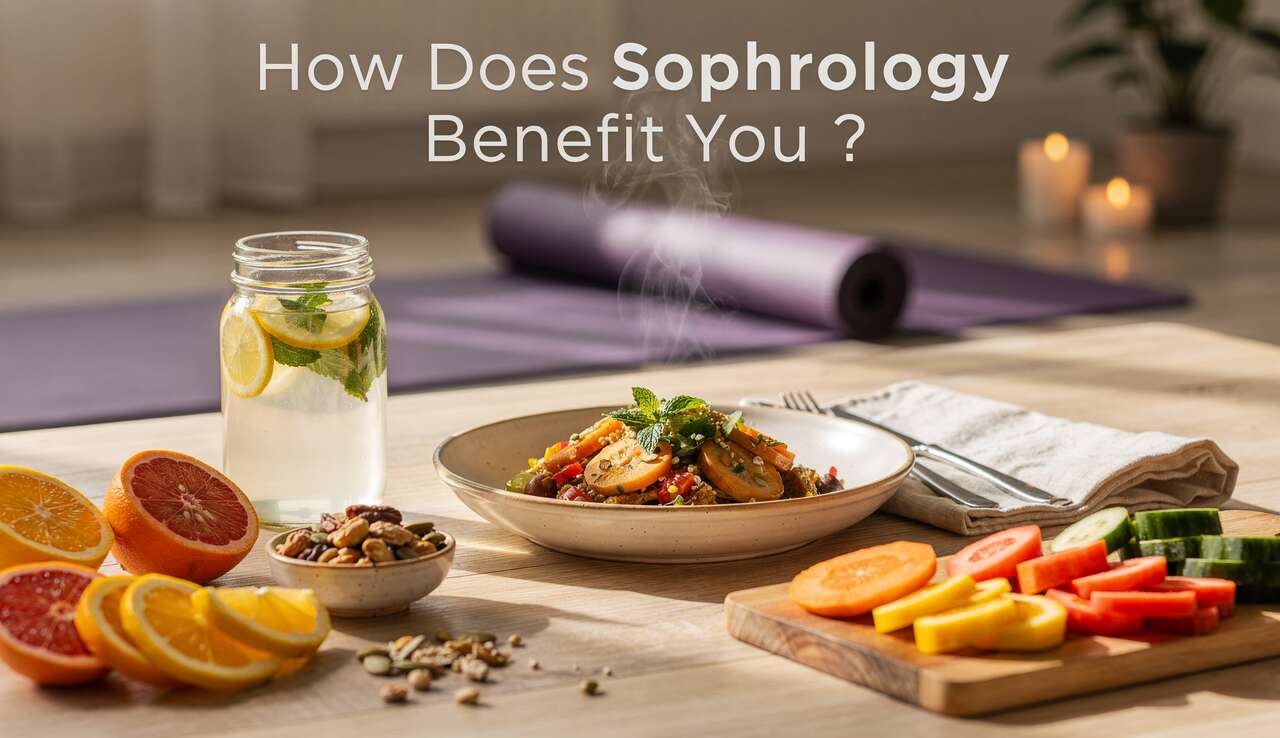 Sur quels aspects agit la sophrologie ?