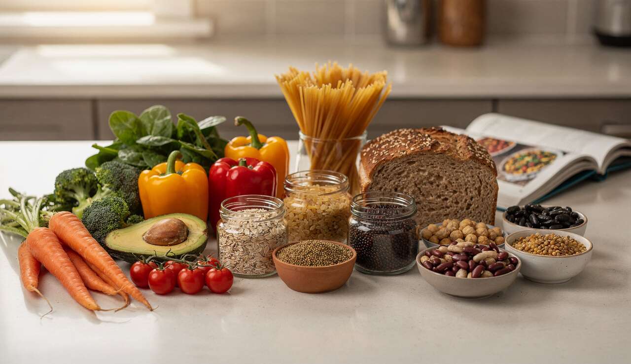 Manger sainement sans se ruiner