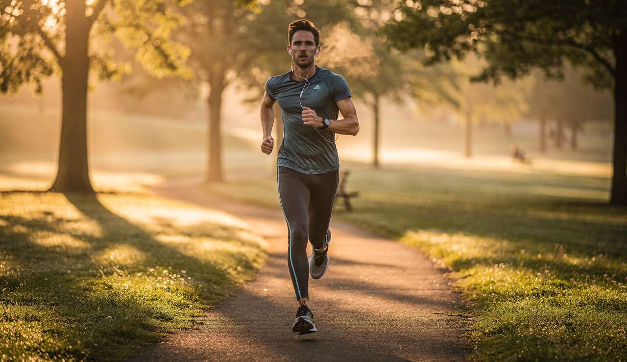 Courir pour maigrir : est-ce efficace ?