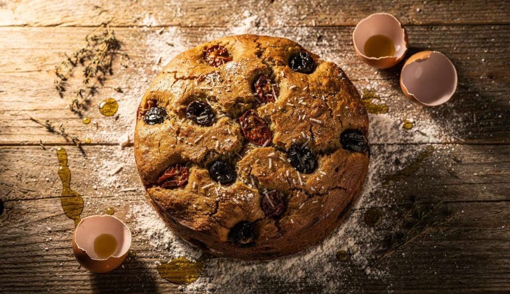 Cake salé hivernal : recette gourmande et facile