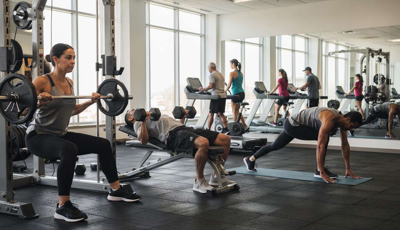 Améliorez votre coaching grâce au sport-santé
