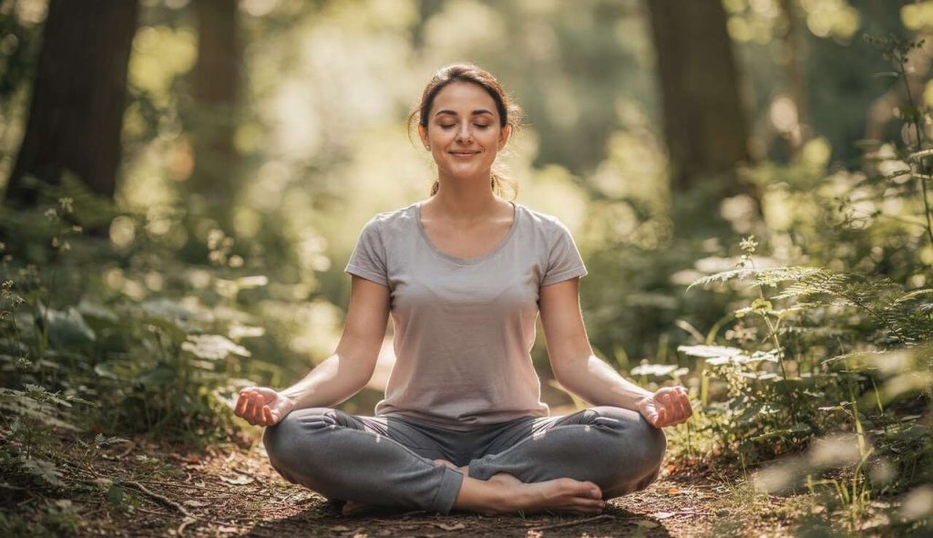 Votre respiration est-elle bien maîtrisée ? Découvrez les 3 signes révélateurs