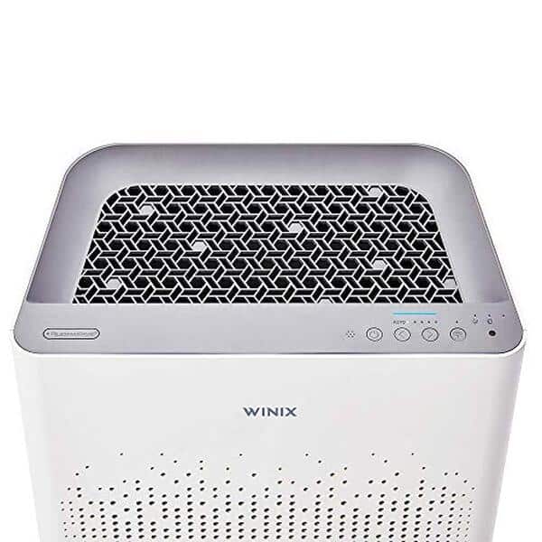 Optimisez votre air intérieur avec le WINIX Zero S : test complet de ses performances et de sa technologie innovante PlasmaWave pour un environnement sain et purifié