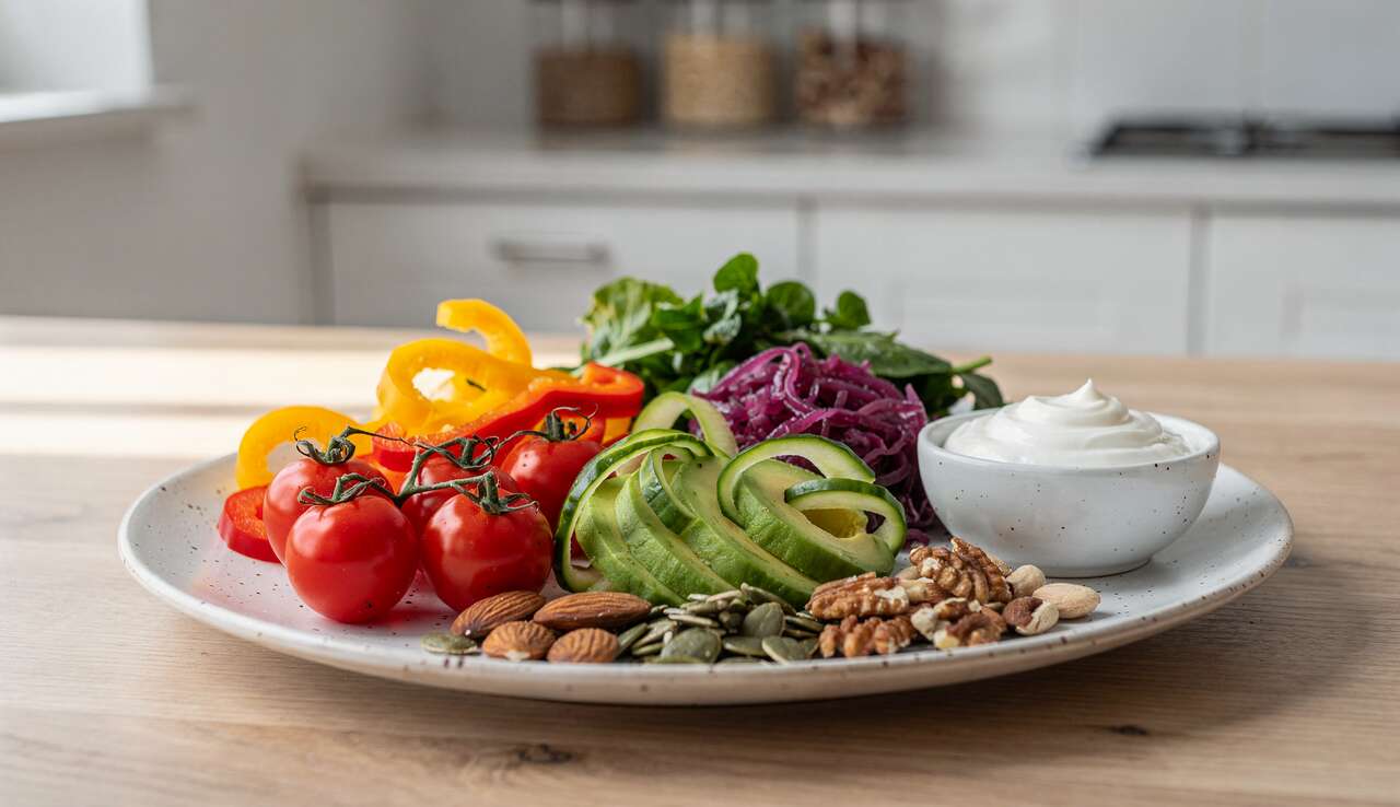 G&eacute;rer son mode de vie pour une meilleure sant&eacute; intestinale