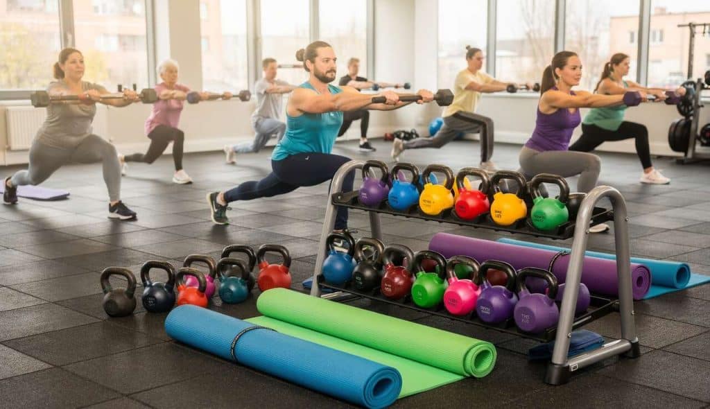 Renforcement musculaire débutant : conseils et exercices essentiels