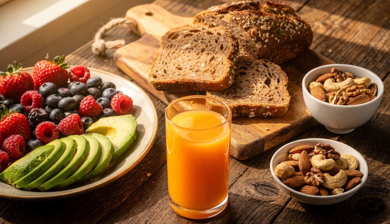 Conseils pour Réduire le Cholestérol