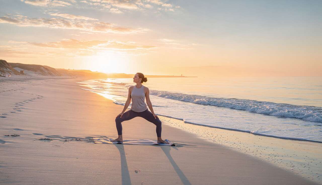 Choisir le type de yoga adapt&eacute; &agrave; vos besoins
