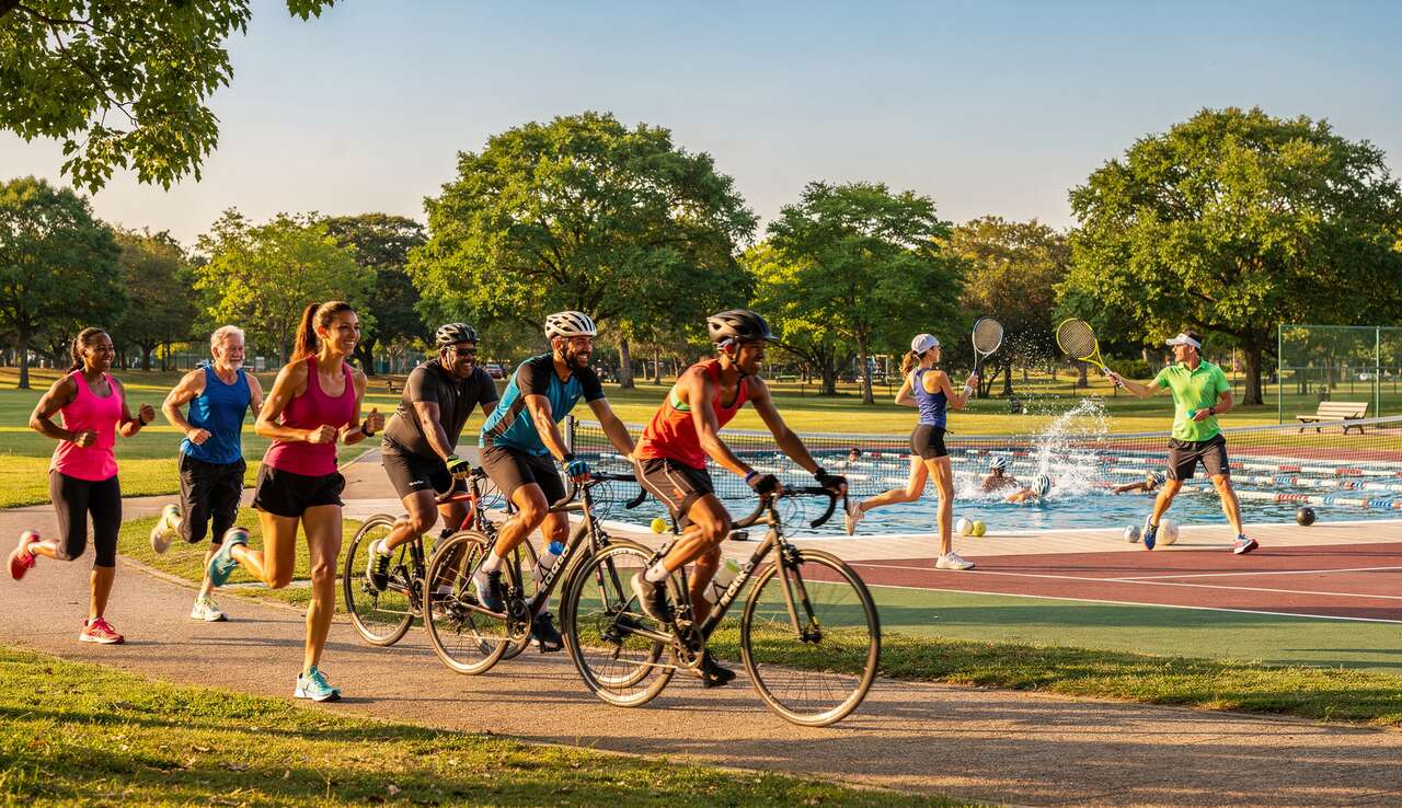 Quel sport pratiquer pour perdre du poids ?