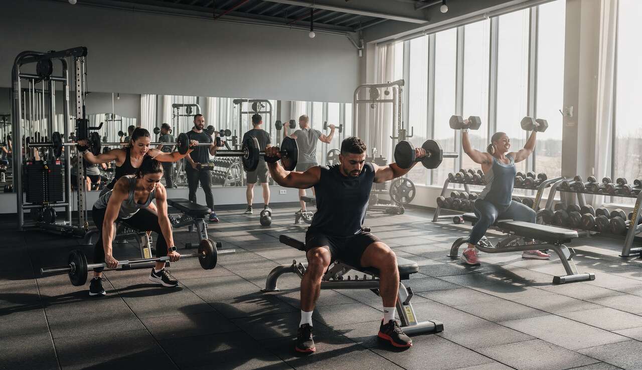 Renforcement musculaire : les bases à connaître Renforcement musculaire : les bases à connaître