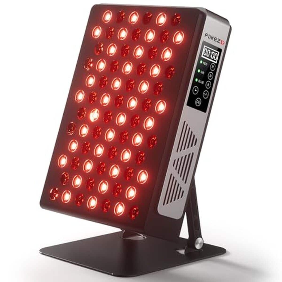 Test FliKEZE lampe infrarouge 78 LED : soulagement et boost d'énergie