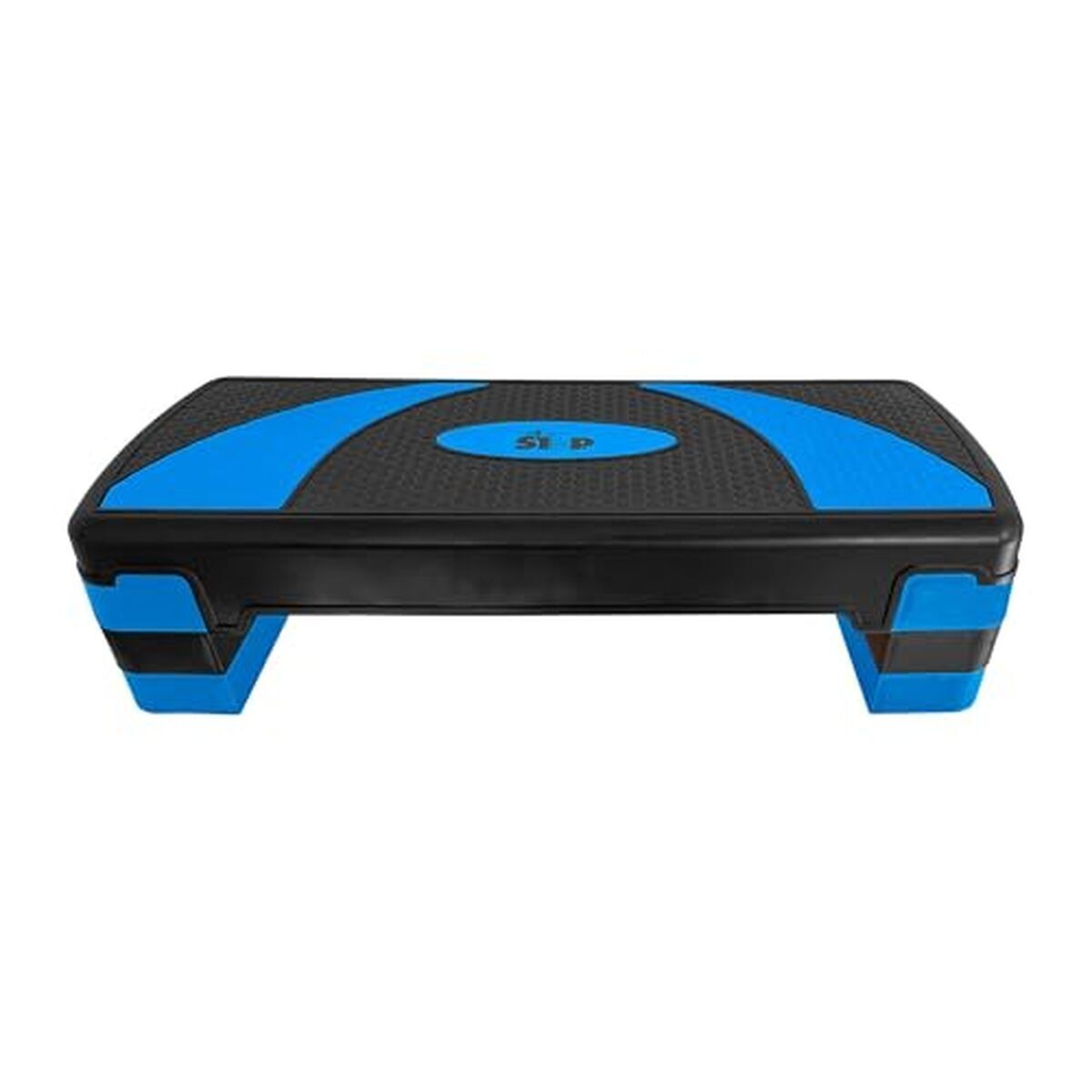 Test : plateforme de marche The Step 78, 7 cm pour l'entraînement cardio