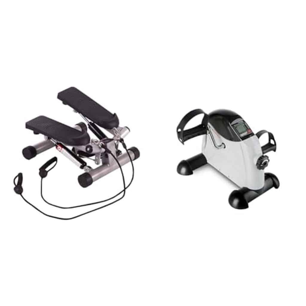 Test Ultrasport Swing Stepper : efficacité et ajustabilité