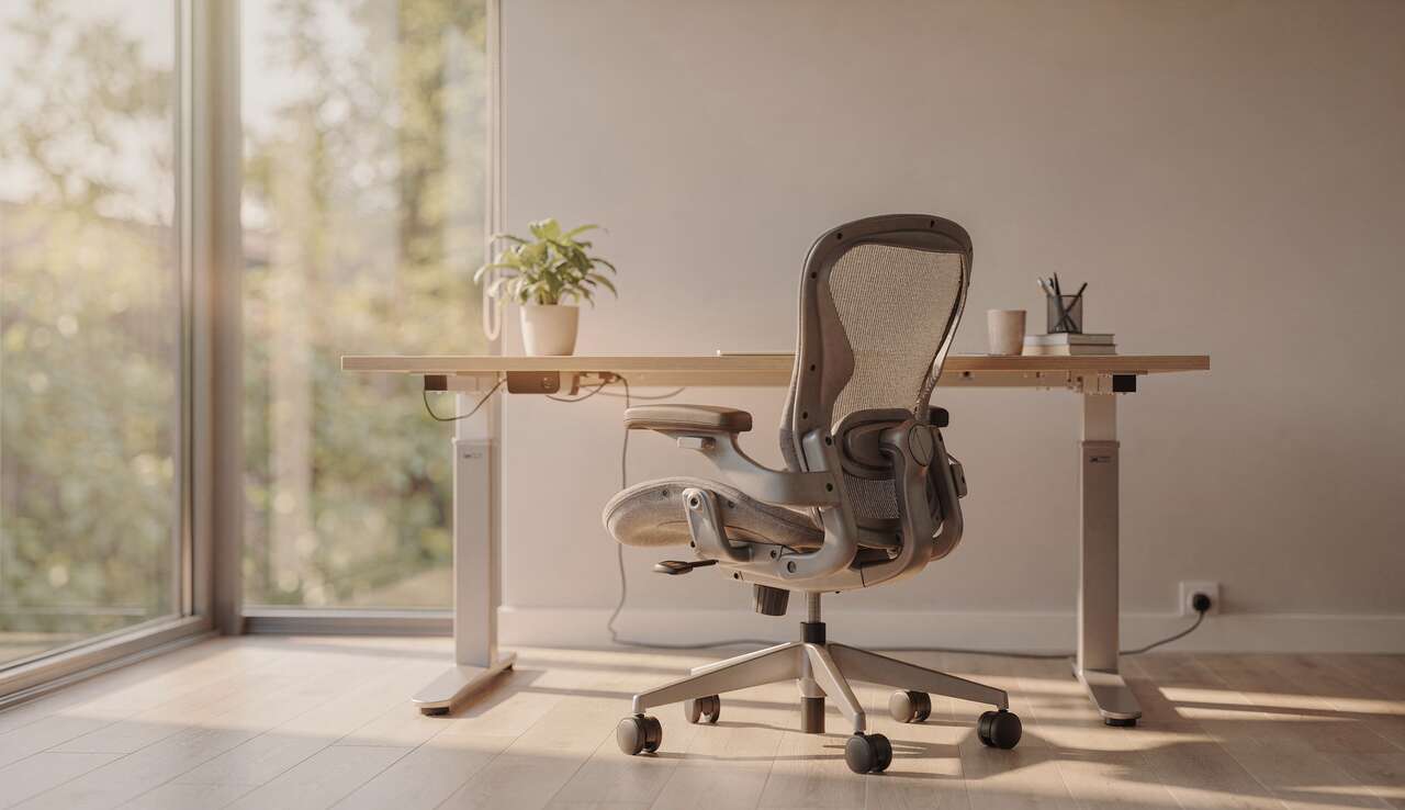 Pr&eacute;vention : astuces pour &eacute;viter le mal de dos